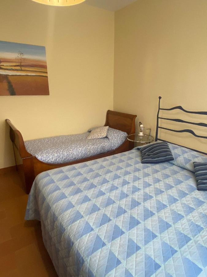 Villa Il Fortino Λίντο ντι Καμαϊόρε Εξωτερικό φωτογραφία