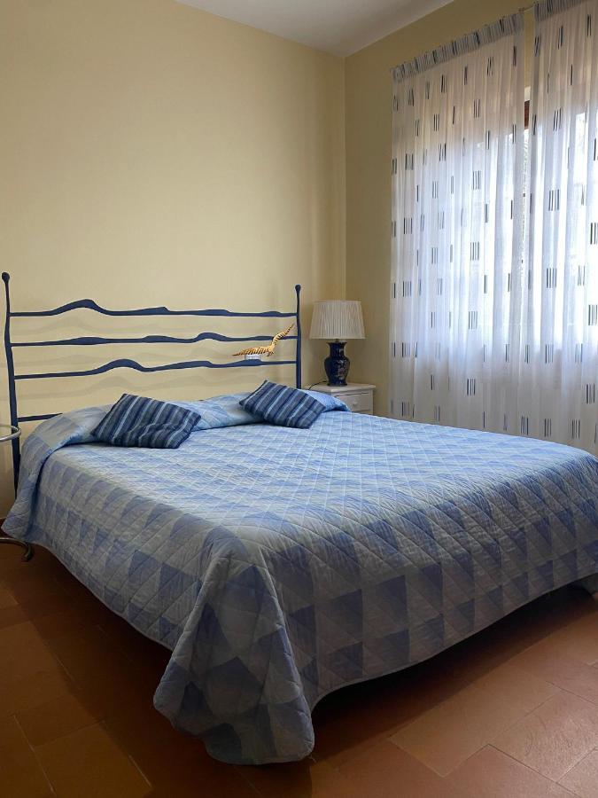 Villa Il Fortino Λίντο ντι Καμαϊόρε Εξωτερικό φωτογραφία