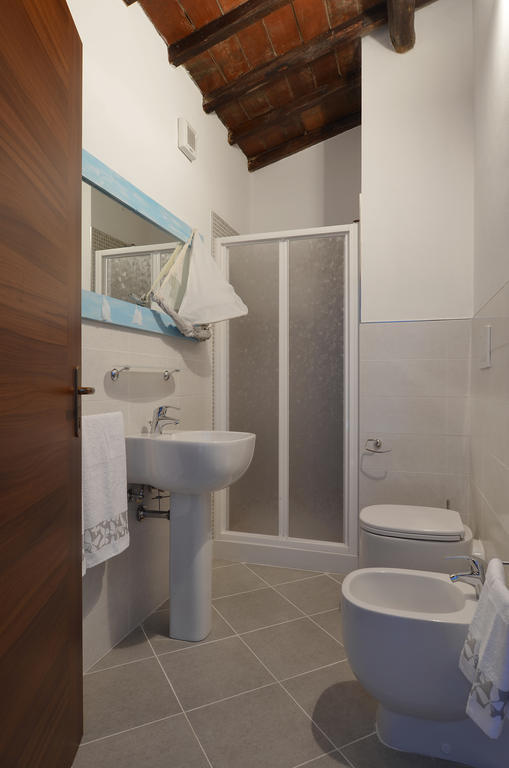 Villa Il Fortino Λίντο ντι Καμαϊόρε Δωμάτιο φωτογραφία