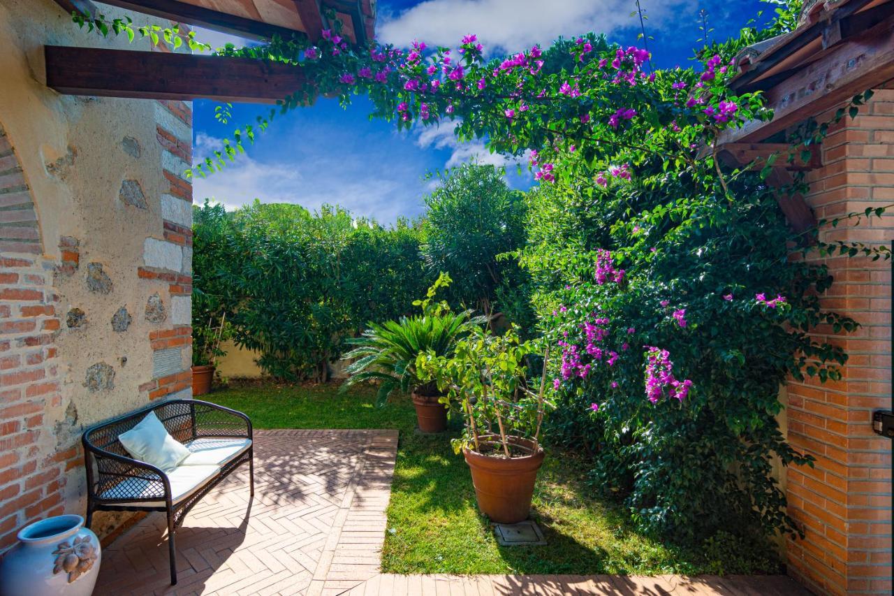Villa Il Fortino Λίντο ντι Καμαϊόρε Εξωτερικό φωτογραφία