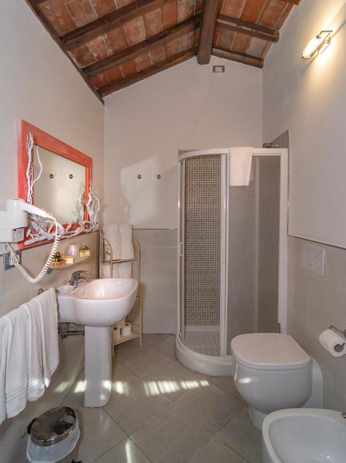 Villa Il Fortino Λίντο ντι Καμαϊόρε Εξωτερικό φωτογραφία