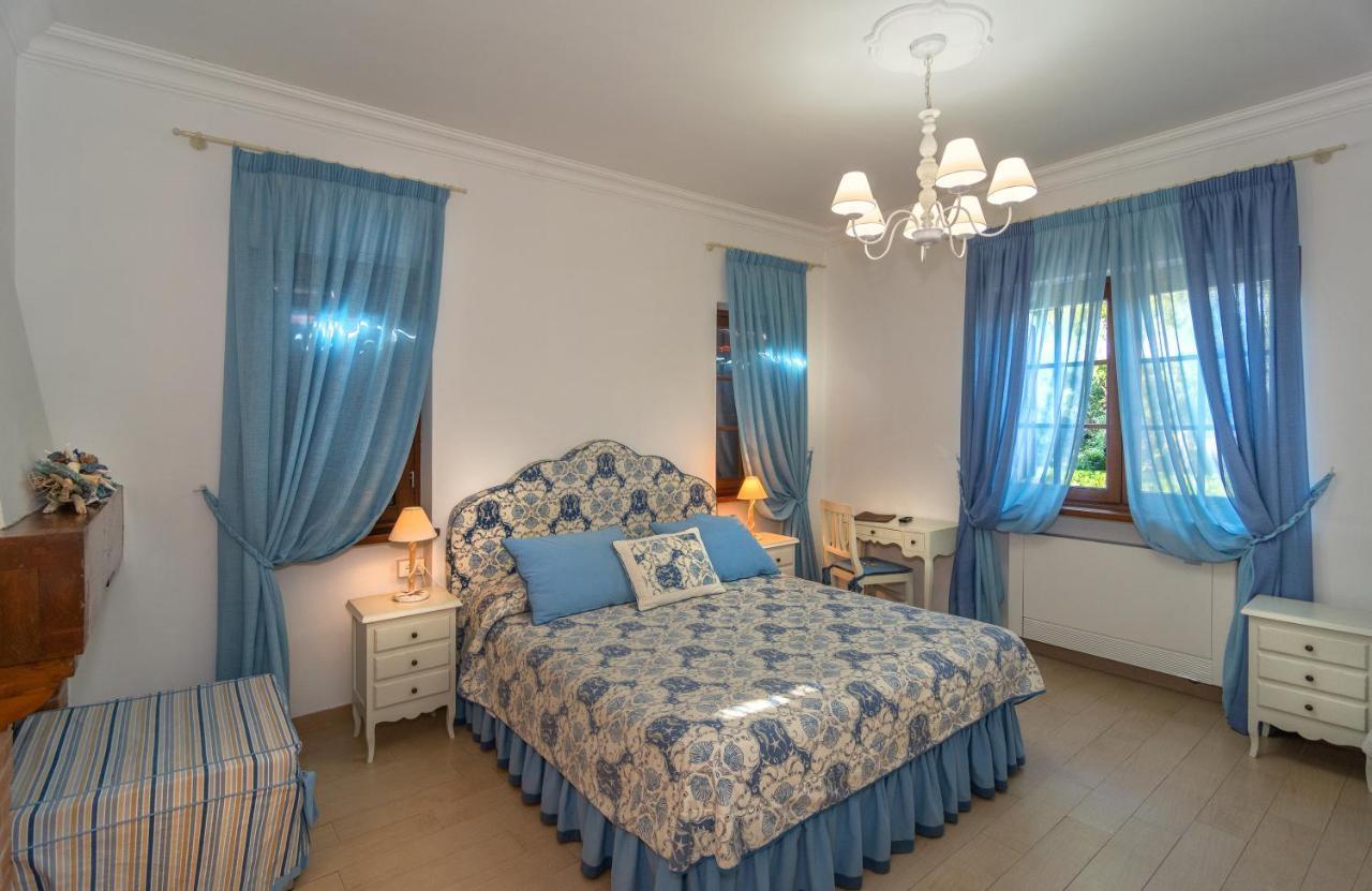 Villa Il Fortino Λίντο ντι Καμαϊόρε Εξωτερικό φωτογραφία