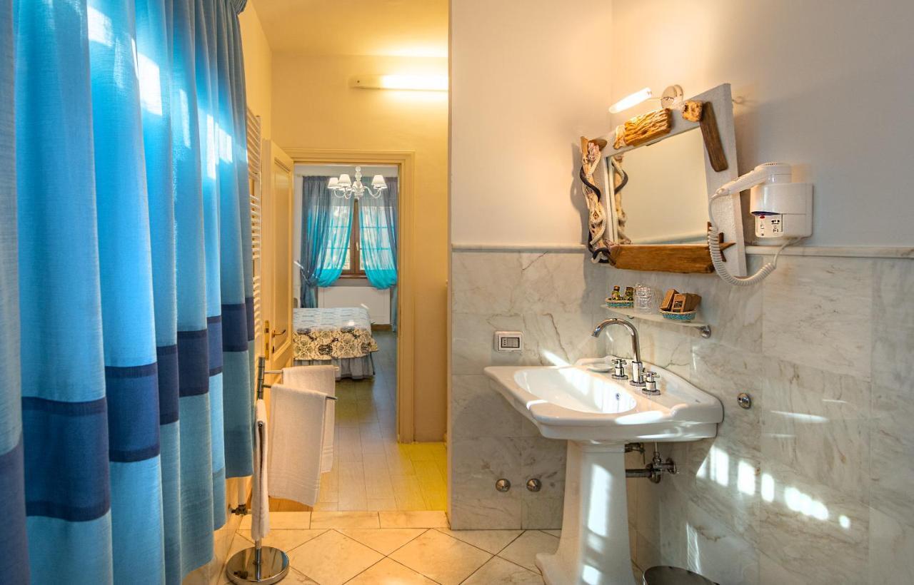 Villa Il Fortino Λίντο ντι Καμαϊόρε Εξωτερικό φωτογραφία
